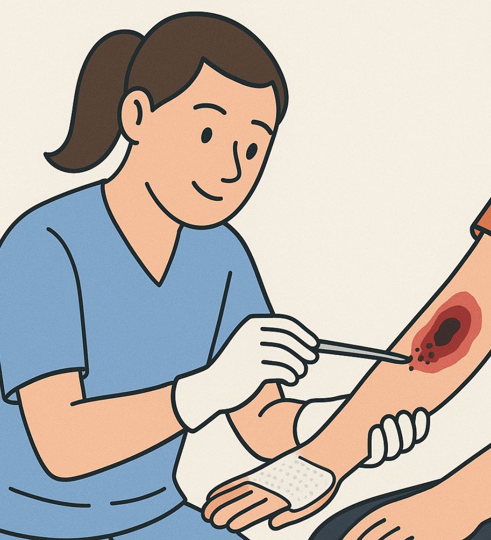 Wound Debridement