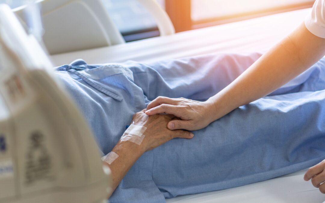 Palliative care