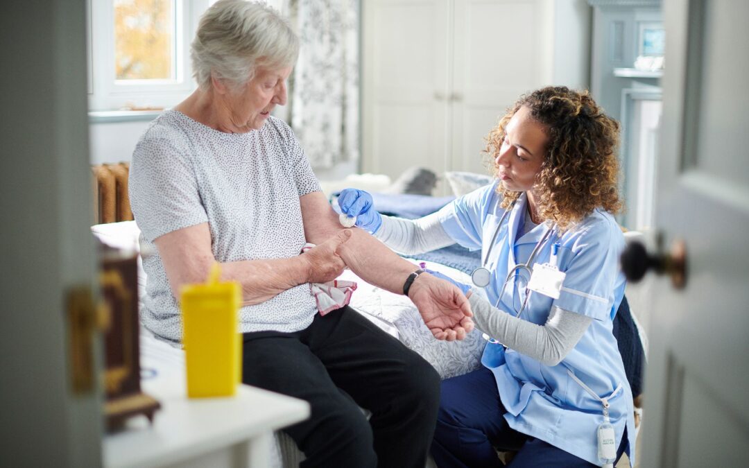 wound care