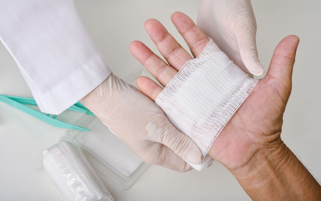 wound care