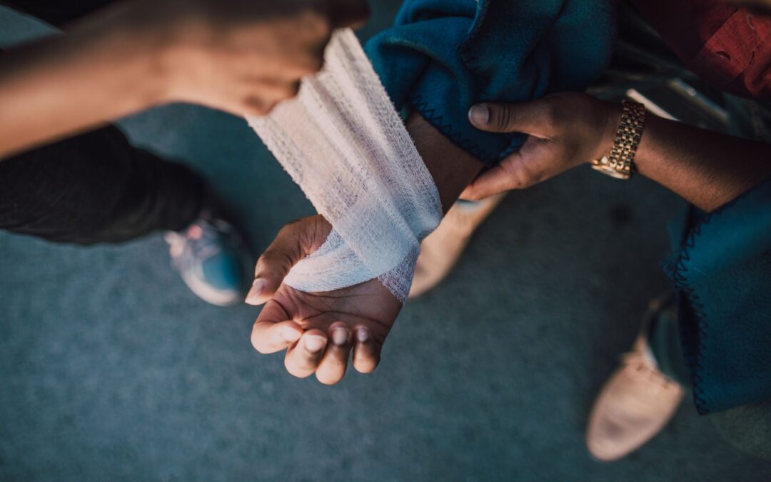 wound care