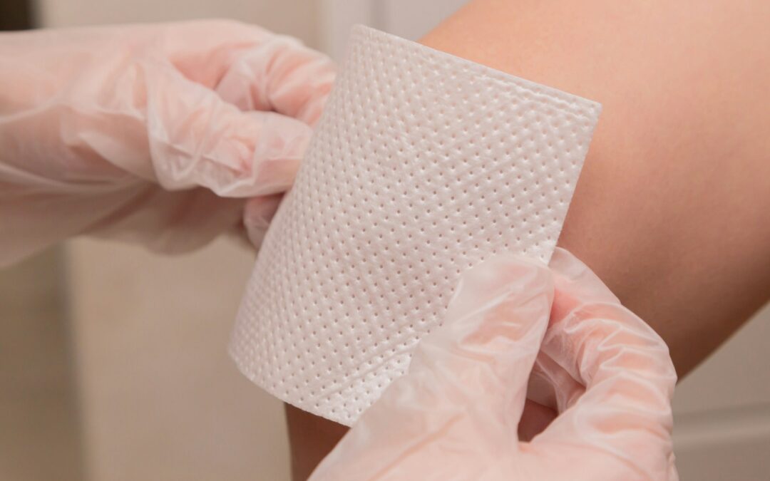 wound care