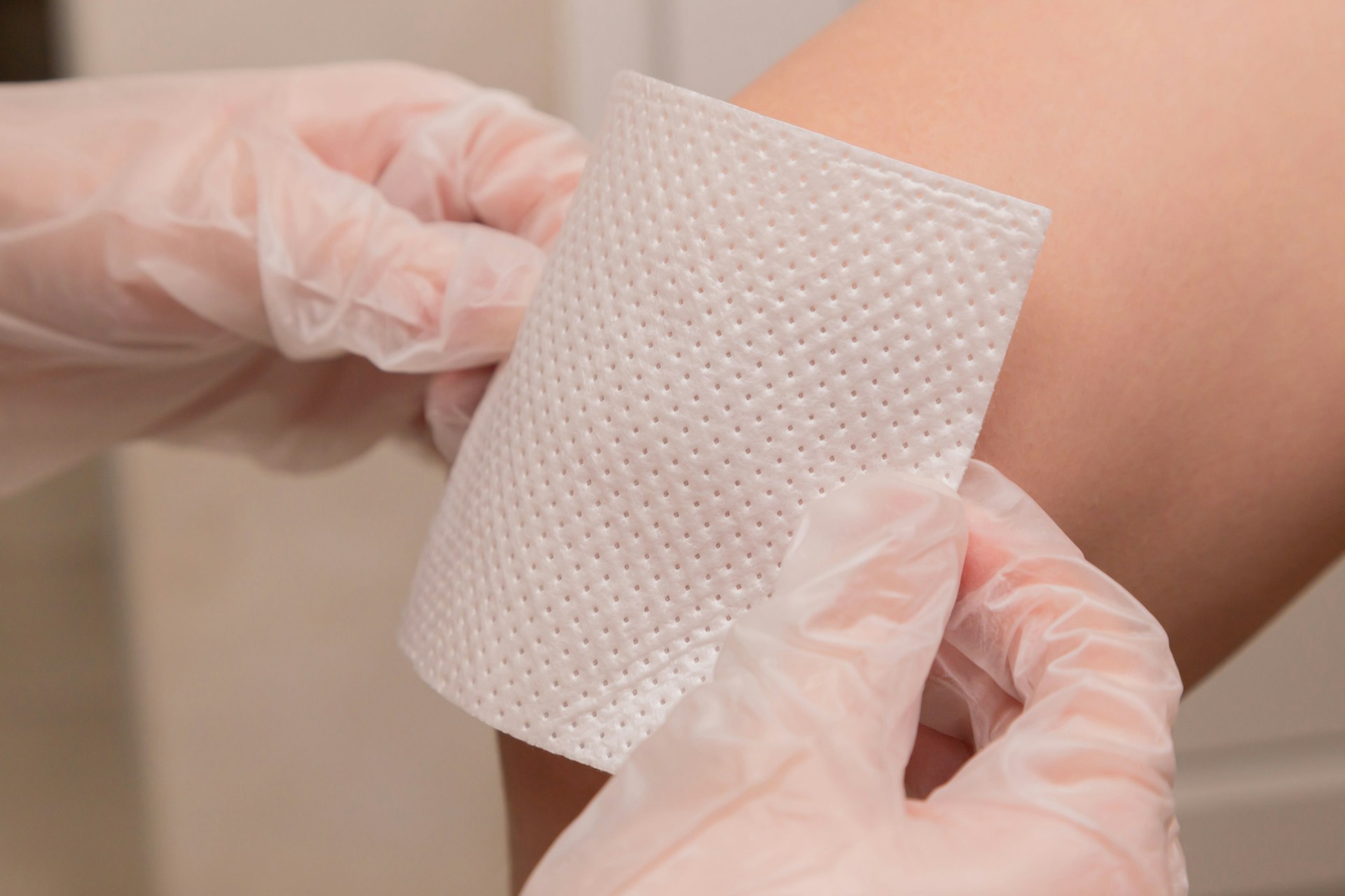 How to Prepare Your Home for Mobile Wound Care Visits
