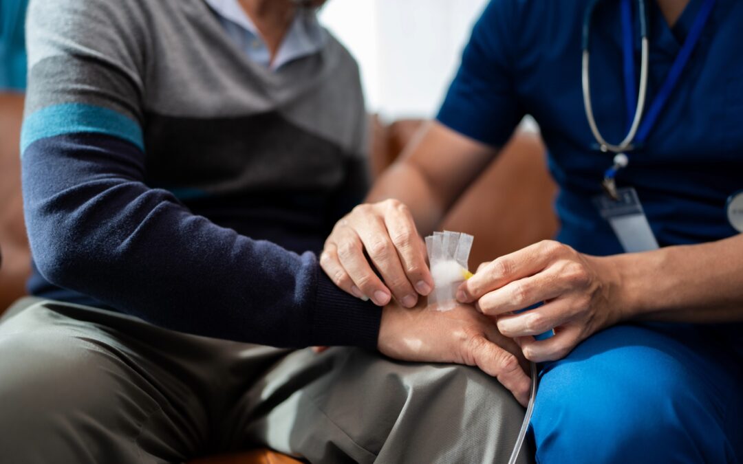 mobile wound care