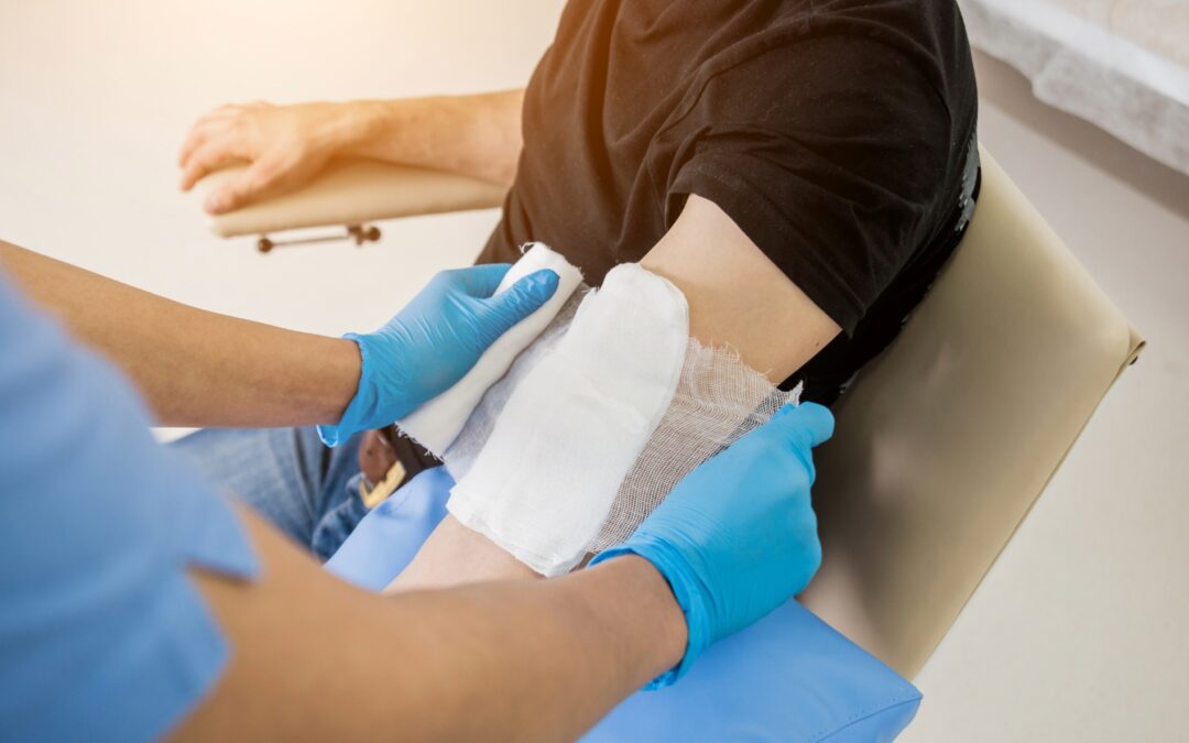wound care