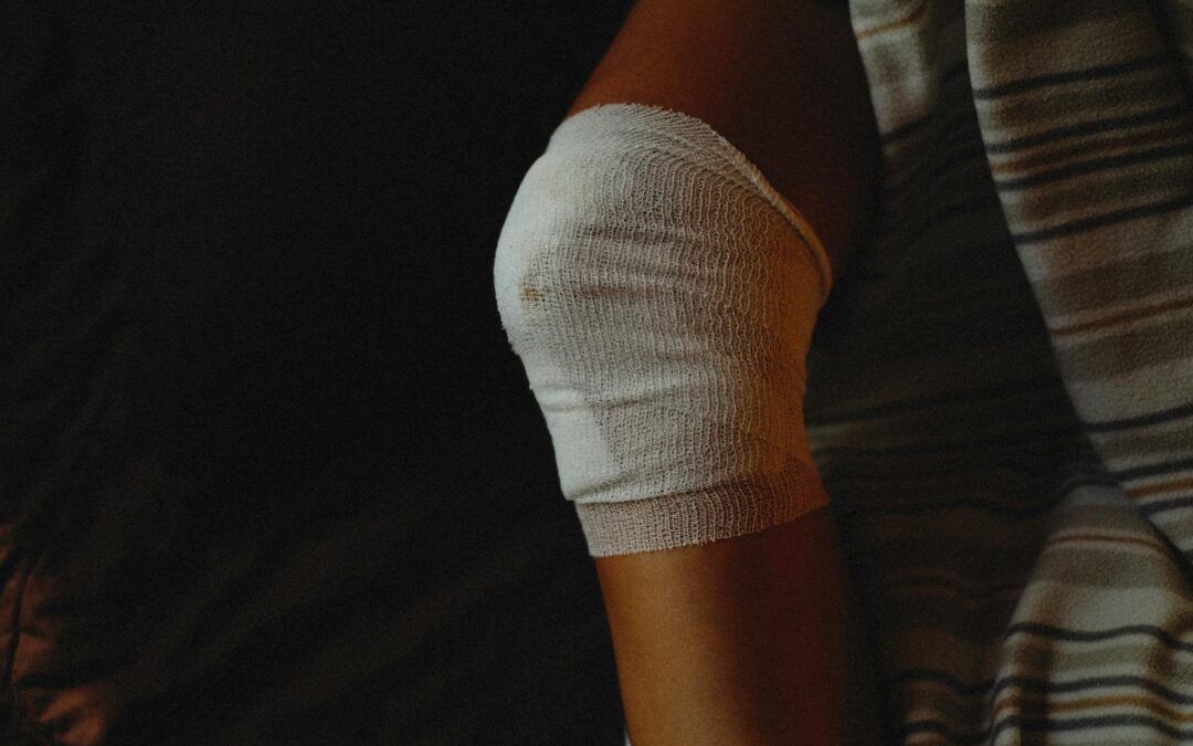 wound care