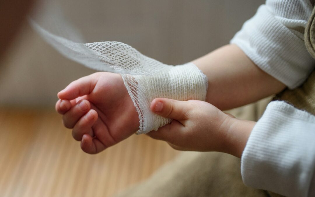 Mobile Wound Care in Brentwood During Winter Months