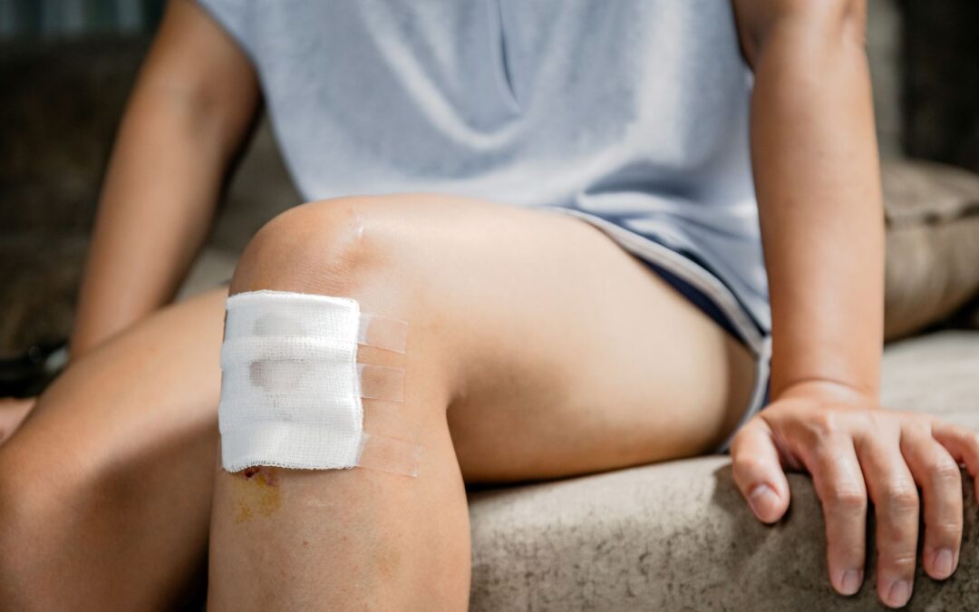 Cold Weather Effects on Wound Healing and Treatment