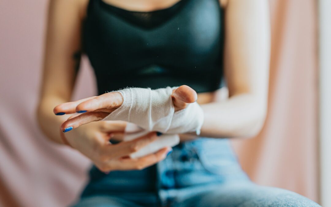 Solving Mobility Barriers With Mobile Wound Care in Nashville