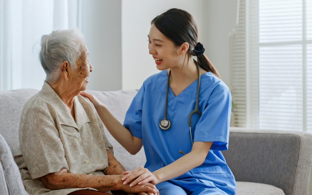 Palliative Wound Care