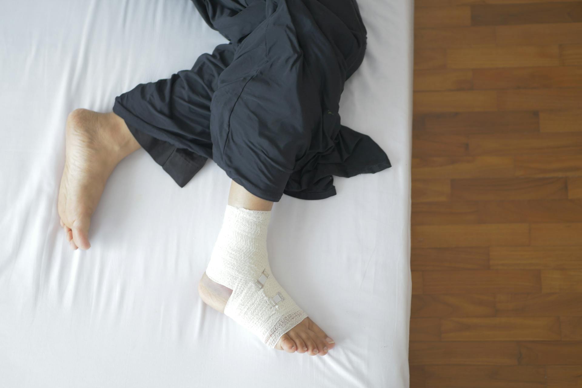 What Wound Care at Home Really Means in Nashville