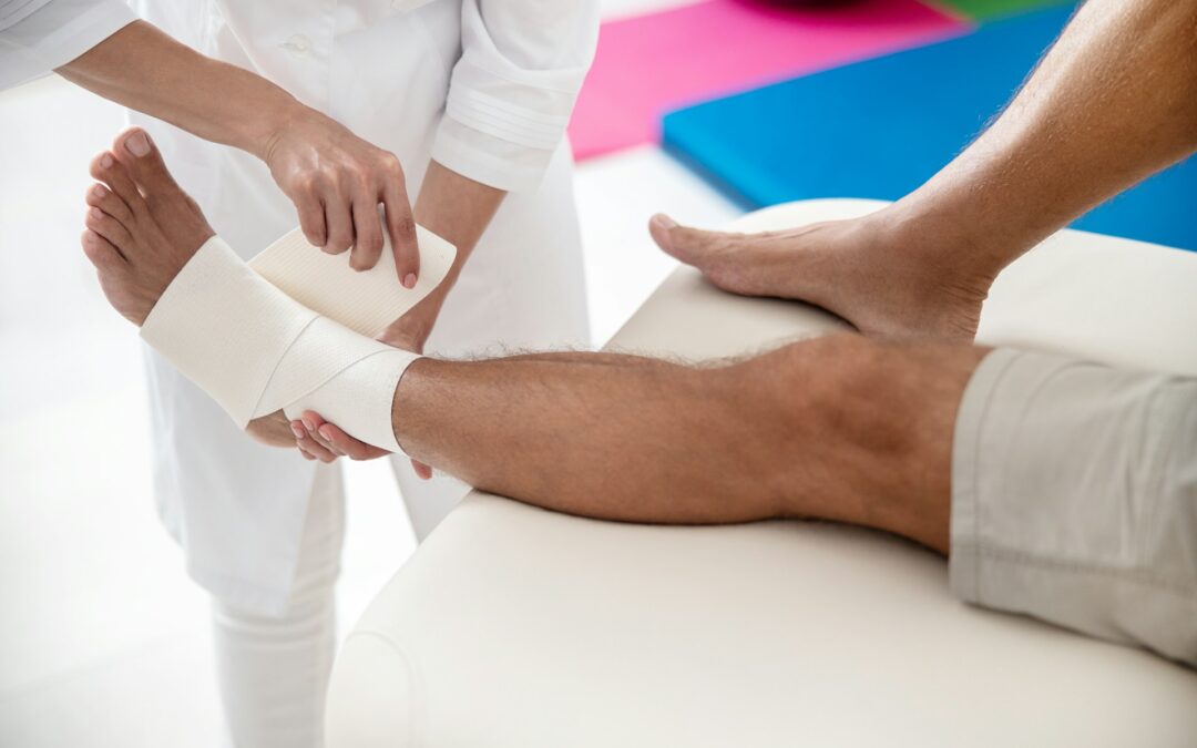 Wound Care Management